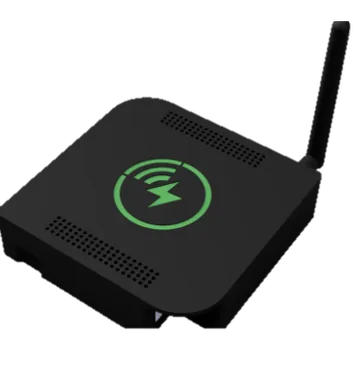 Smart modem