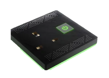 Smart socket